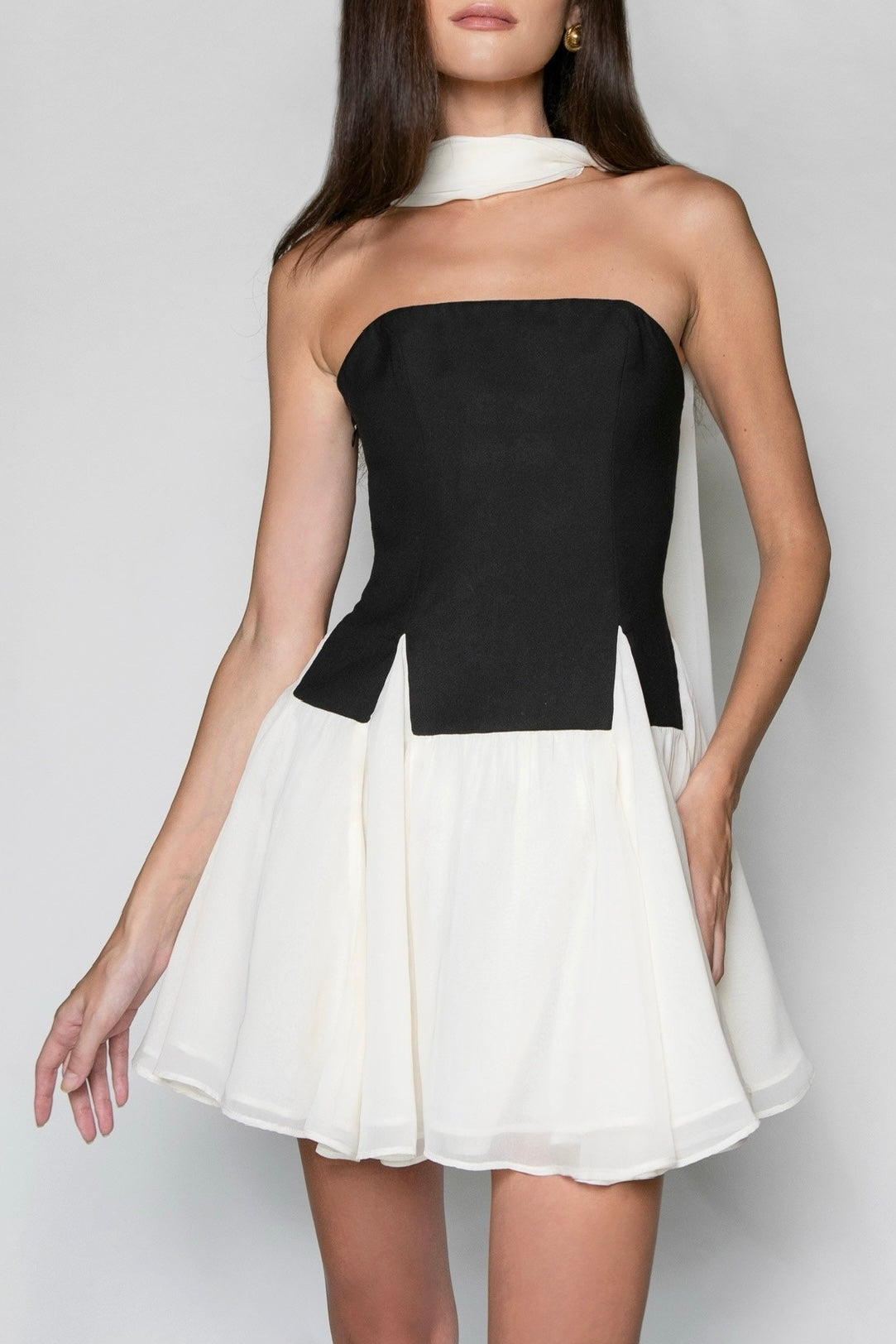 Yia Dress