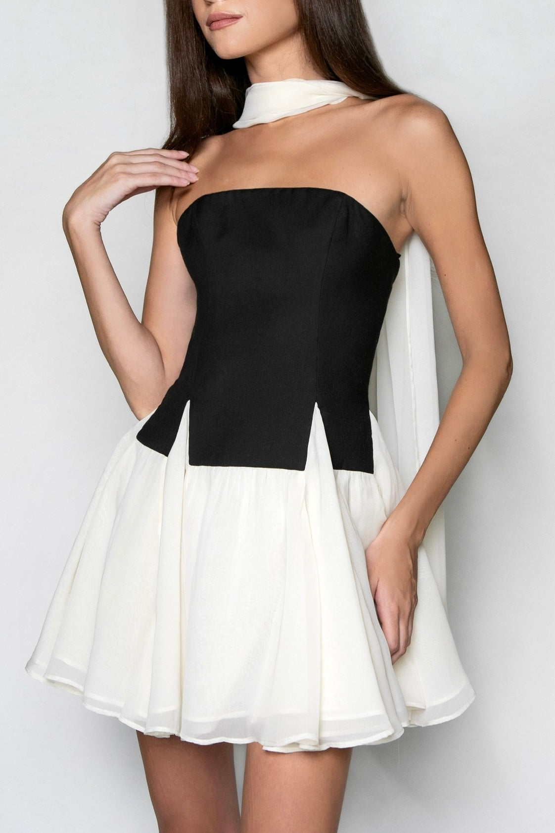 Yia Dress