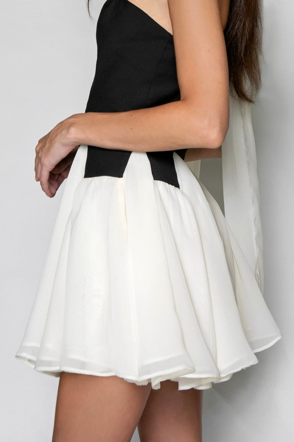 Yia Dress