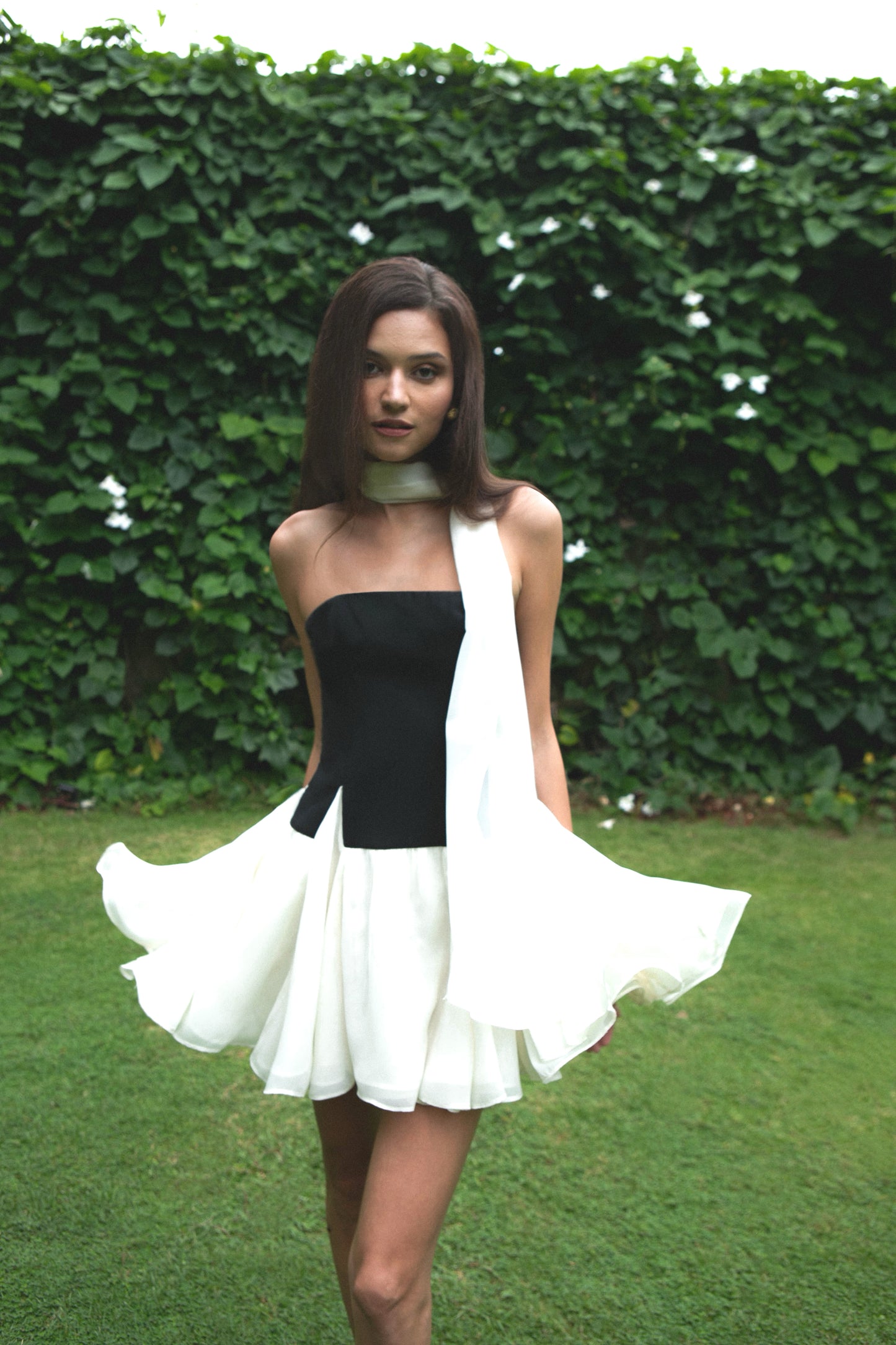 Yia Dress
