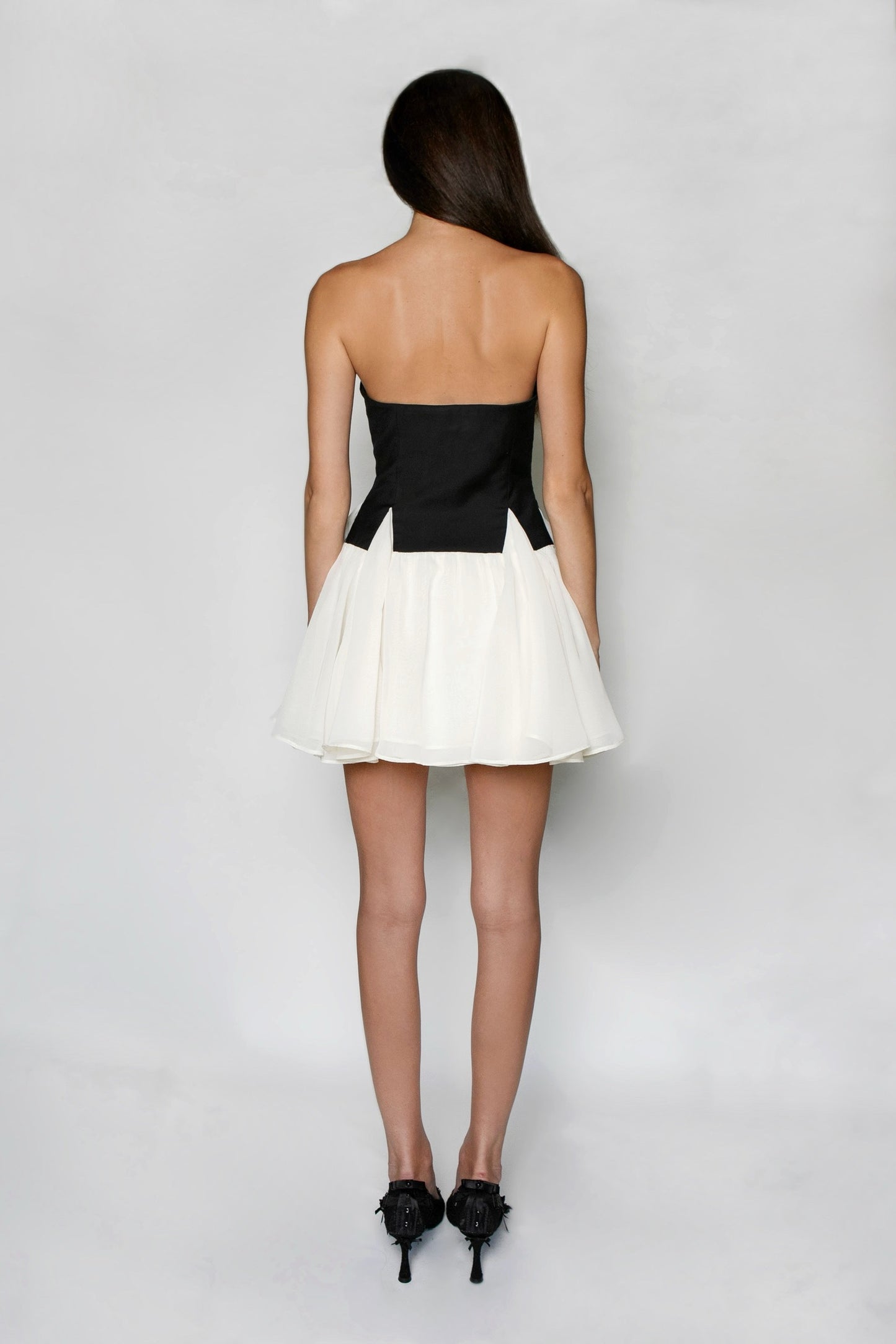 Yia Dress
