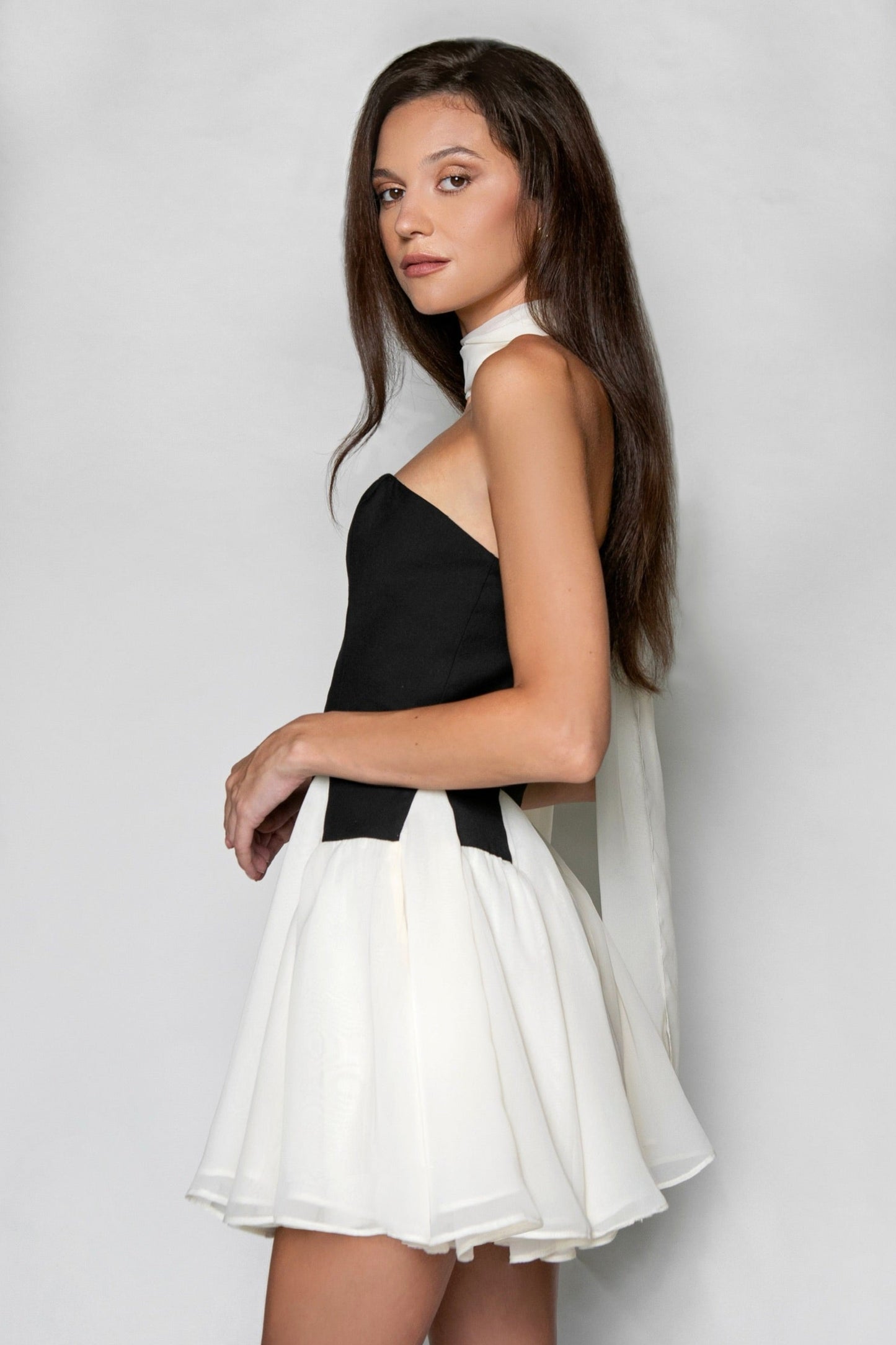 Yia Dress