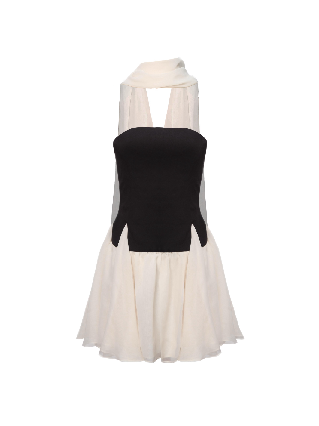 Yia Dress