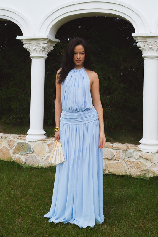 Ballie in Chiffon