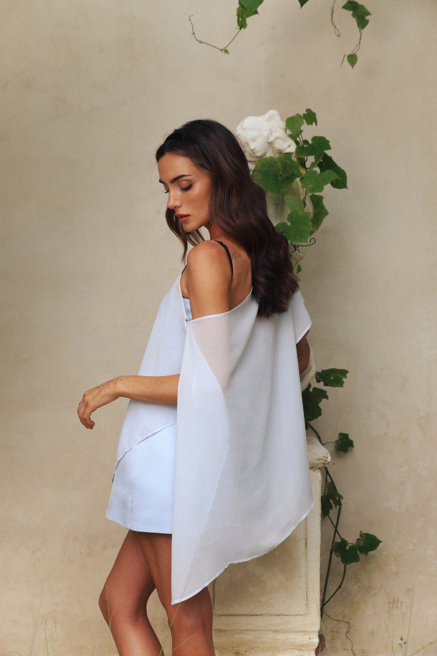 Sia Dress