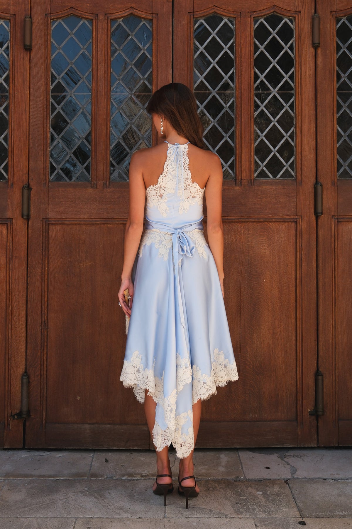 The Juri Dress