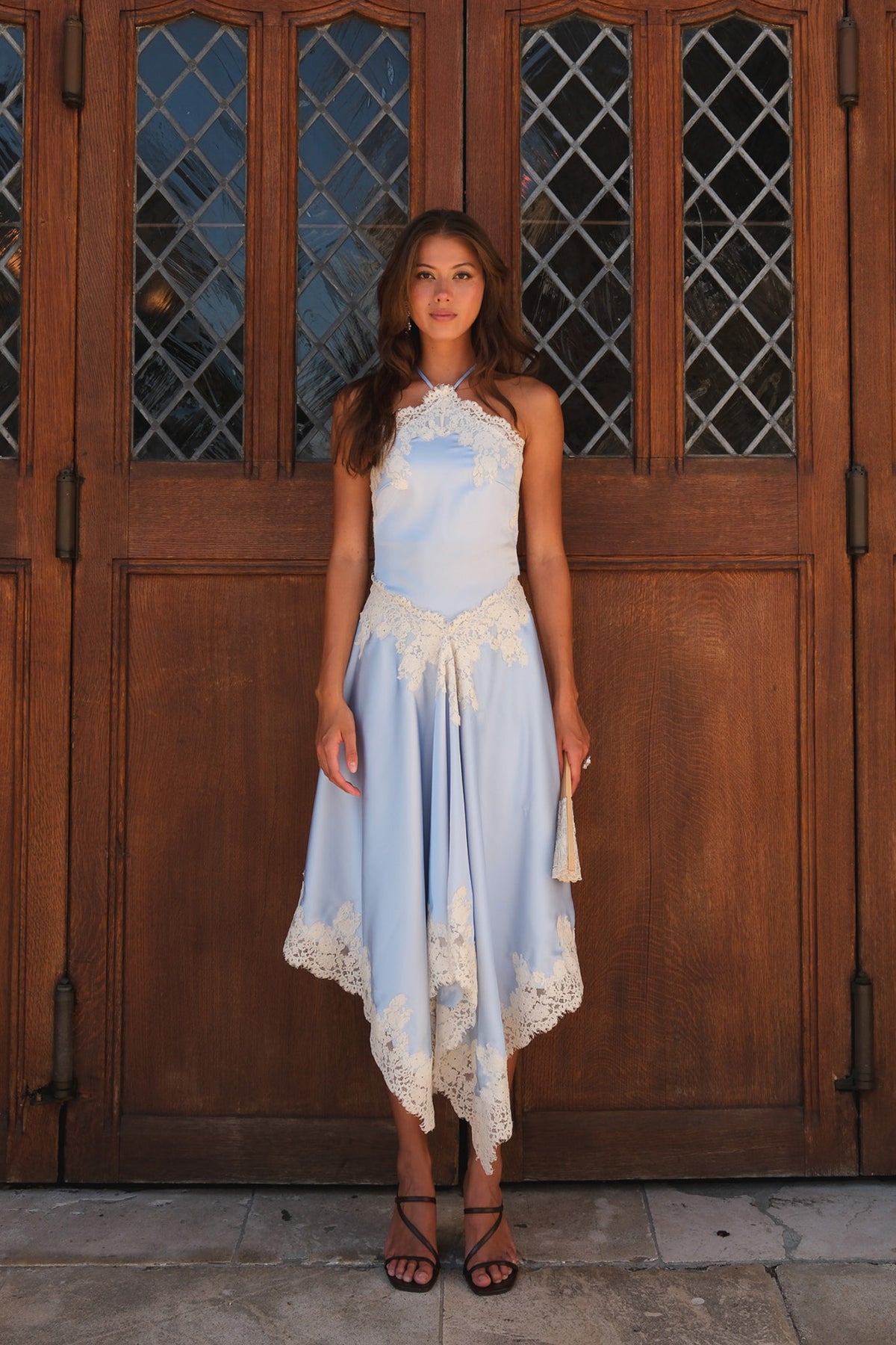 The Juri Dress