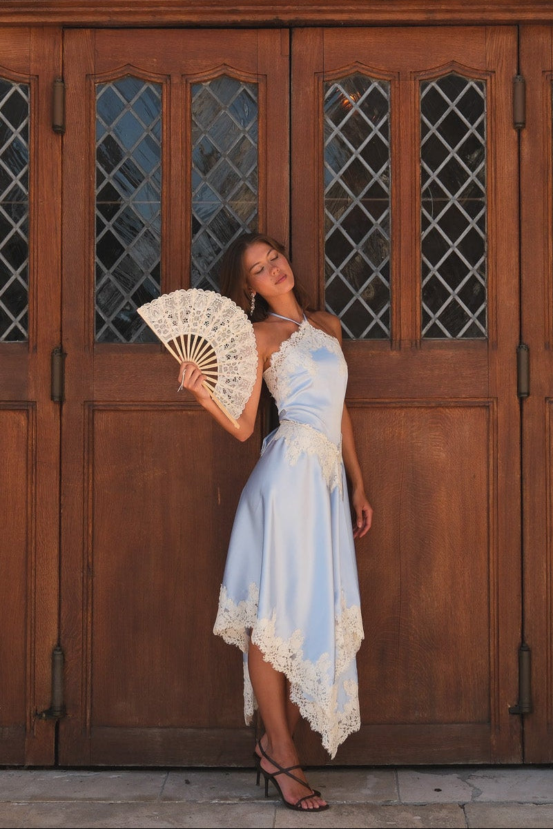 The Juri Dress