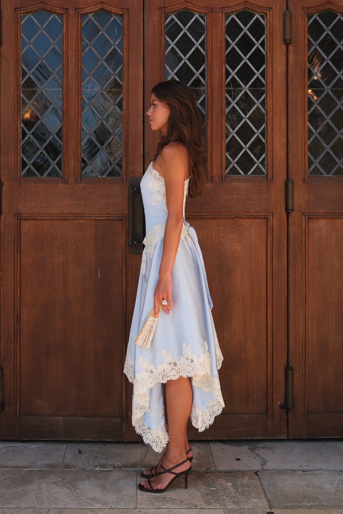 The Juri Dress