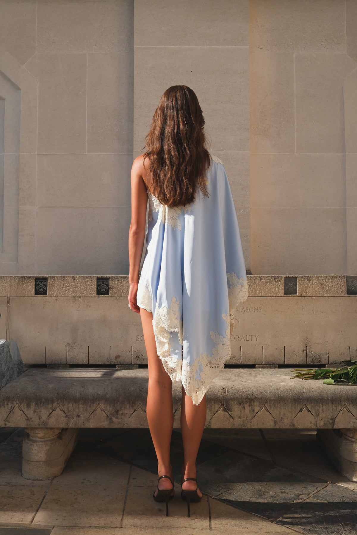 The Juri Dress