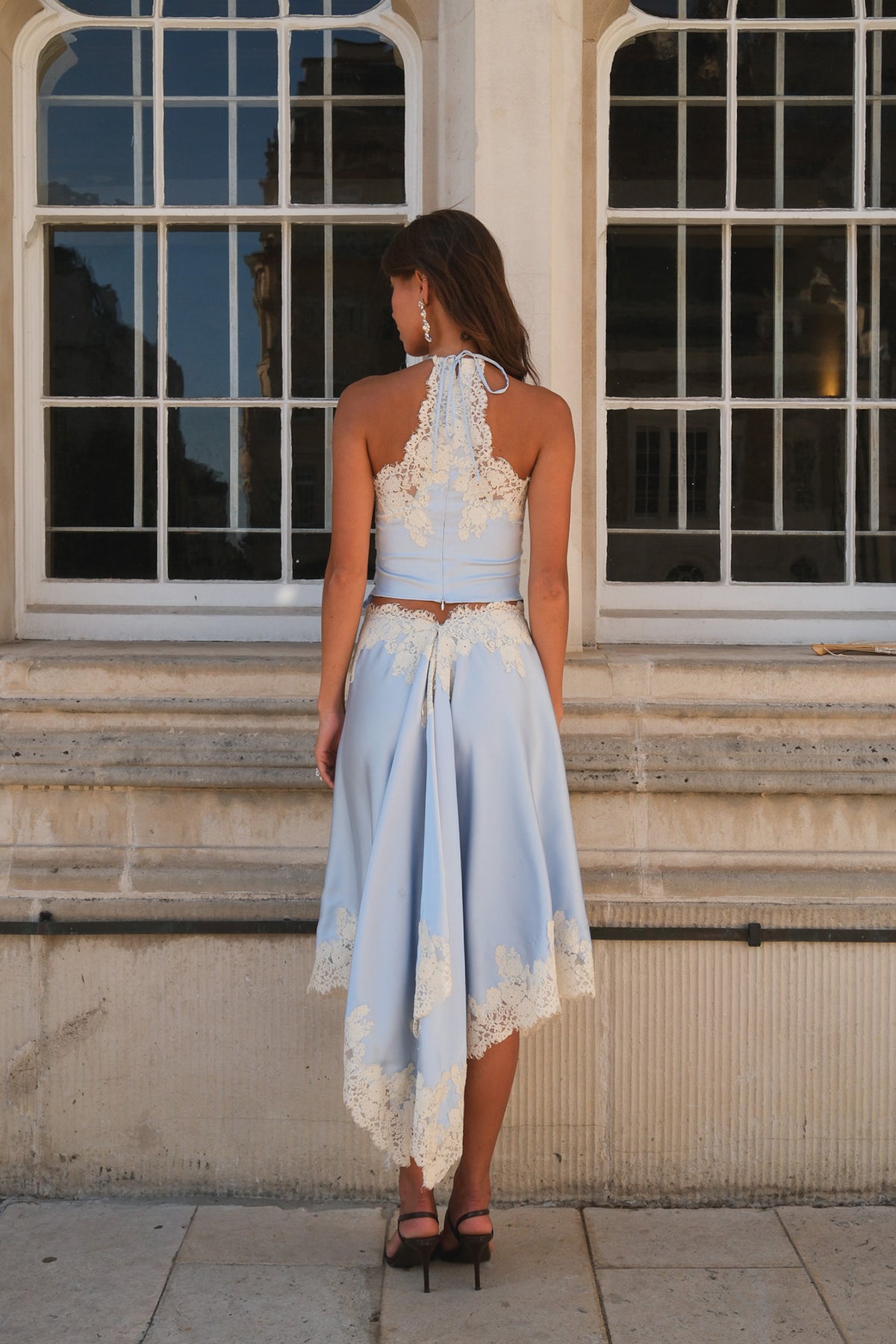 The Juri Dress