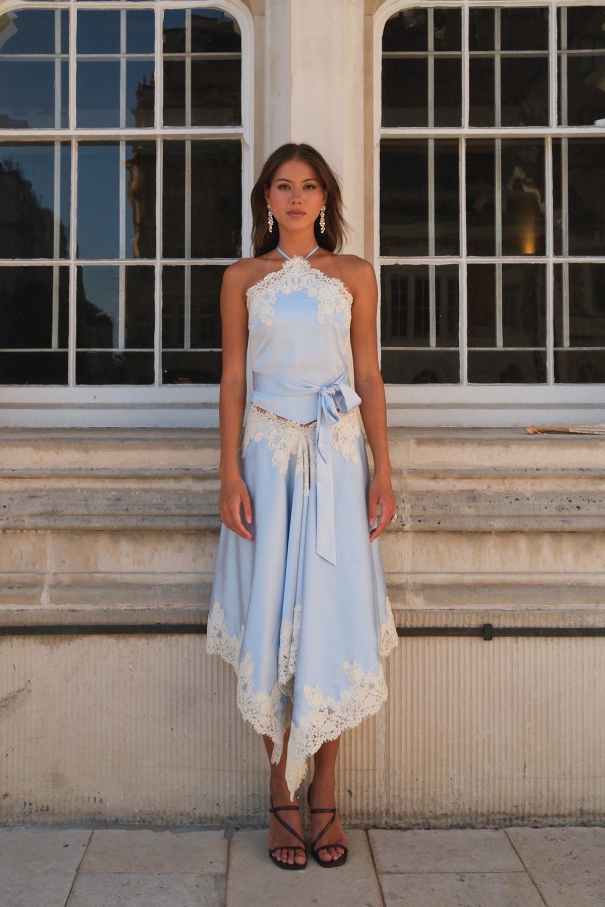 The Juri Dress