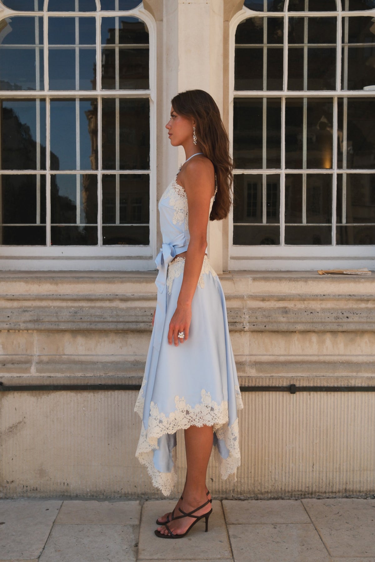 The Juri Dress