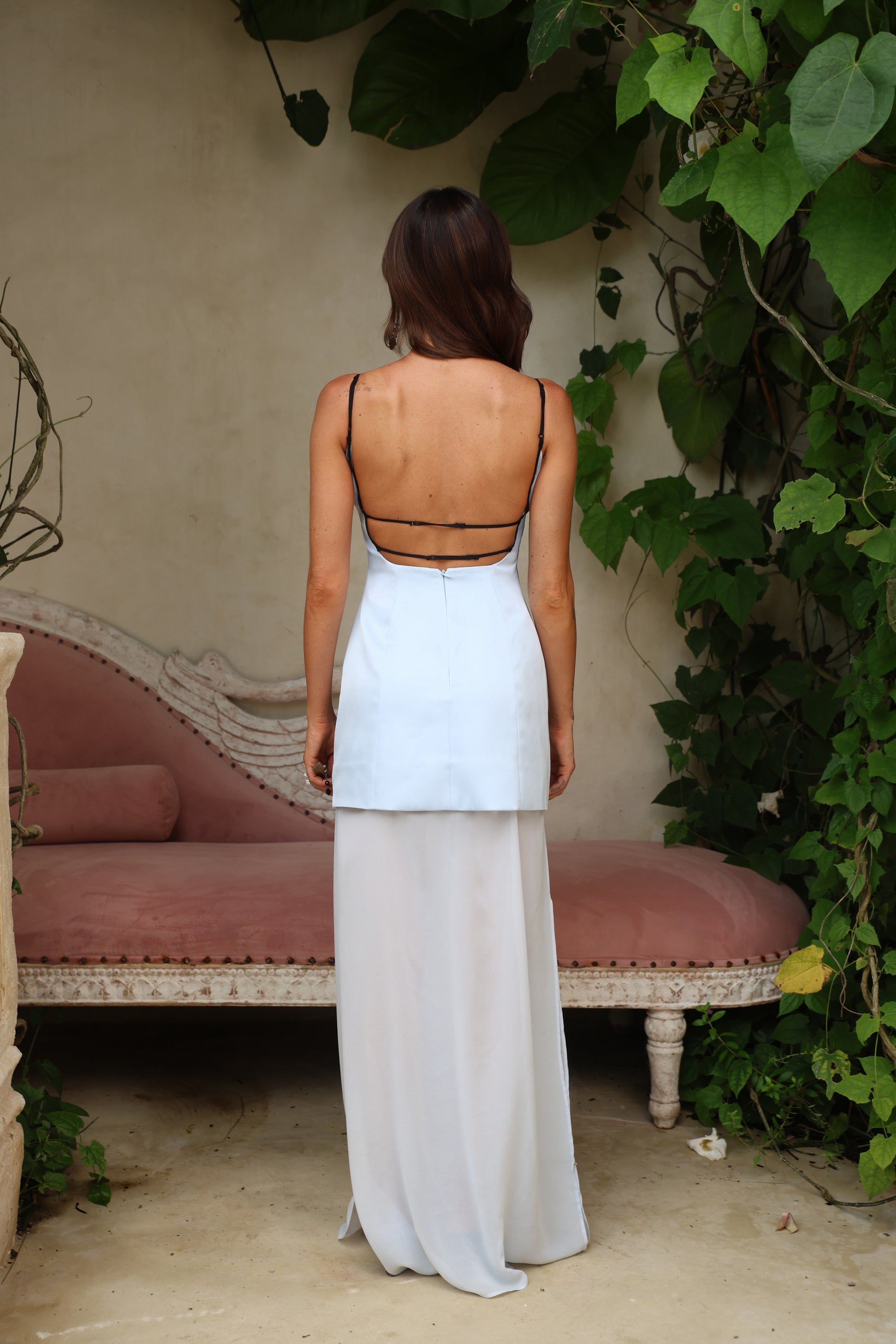 Sia Dress  Cleopatress