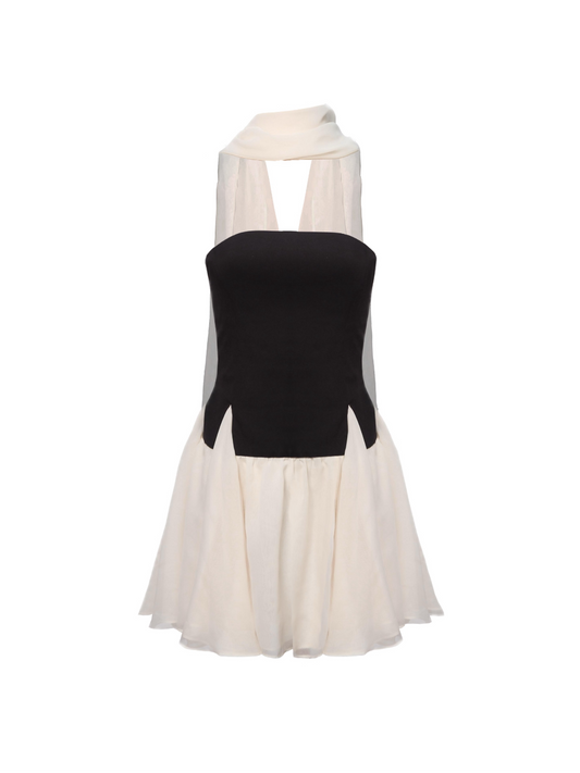 Yia Dress
